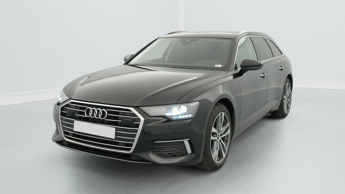 Audi A6 AVANT - Image 3