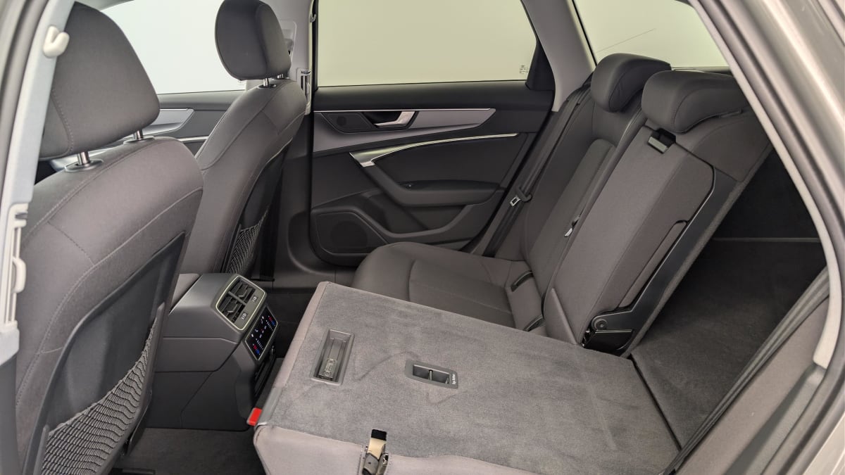 Audi A6 AVANT - Image 12