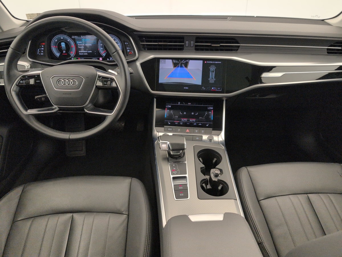 Audi A6 AVANT - Image 14