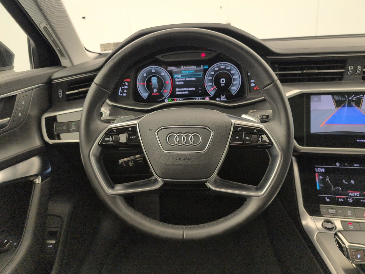 Audi A6 AVANT - Image 13