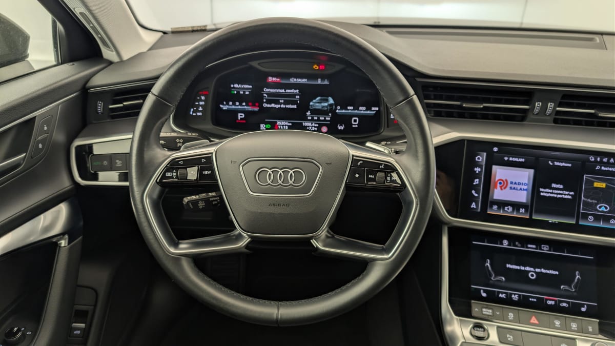 Audi A6 AVANT - Image 14