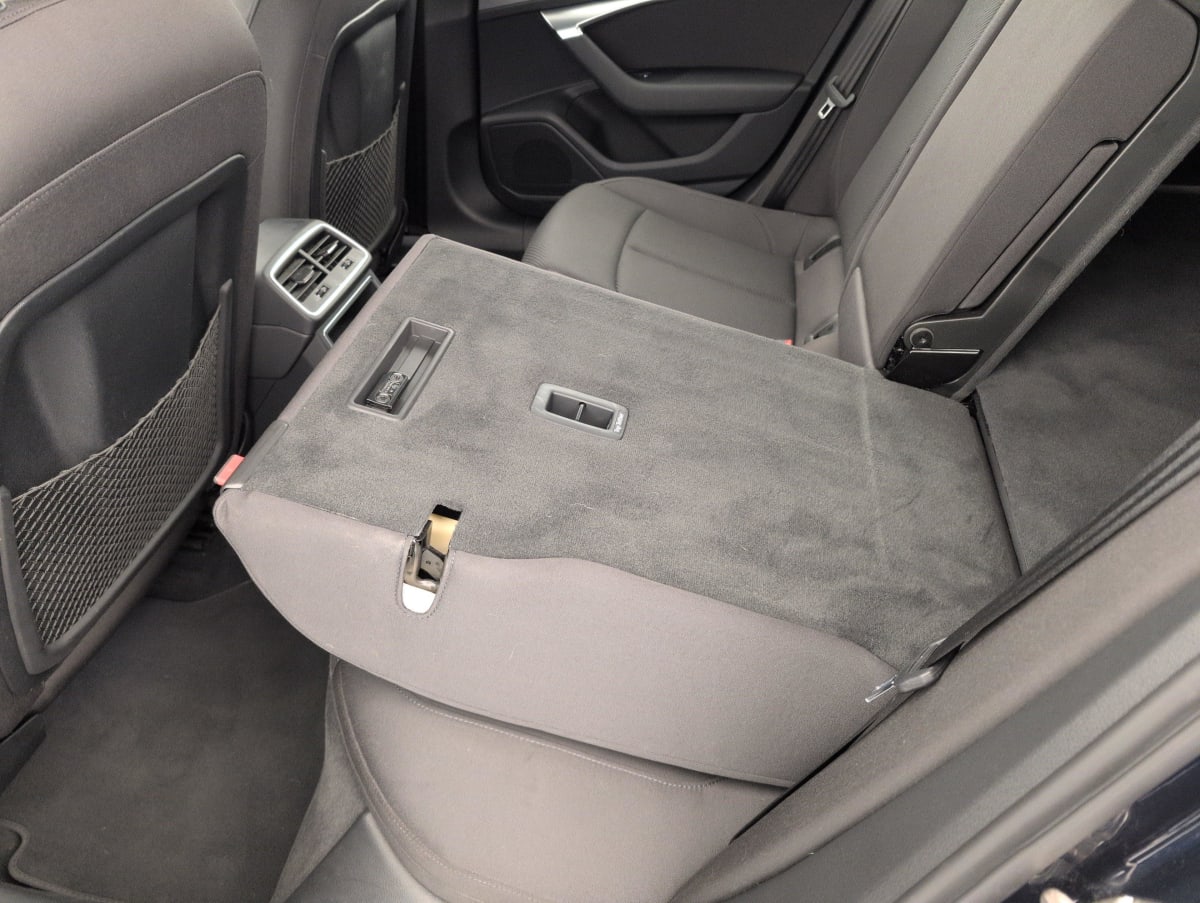 Audi A6 AVANT - Image 12