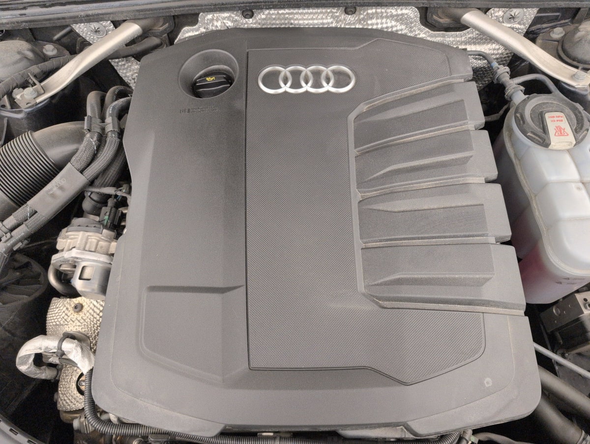 Audi A6 AVANT - Image 21