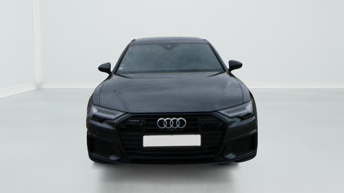 AUDI A6 AVANT A6 AVANT 55 TFSIE 367 CH S TRONIC 7 QUATTRO COMPETITION