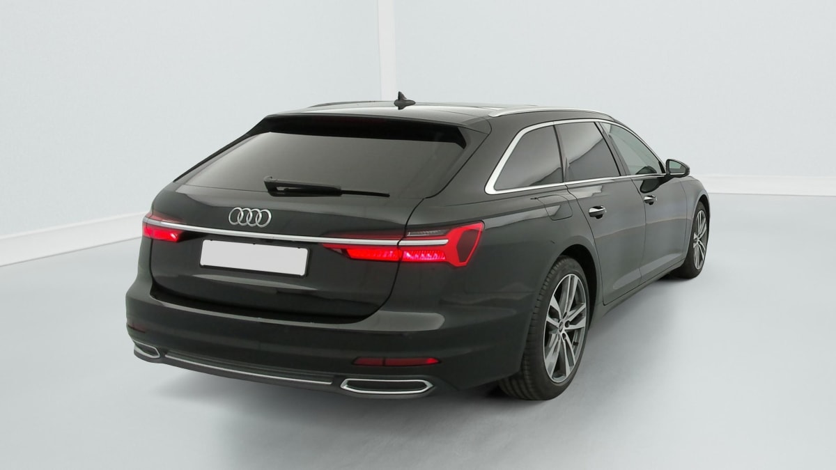 Audi A6 AVANT - Image 7