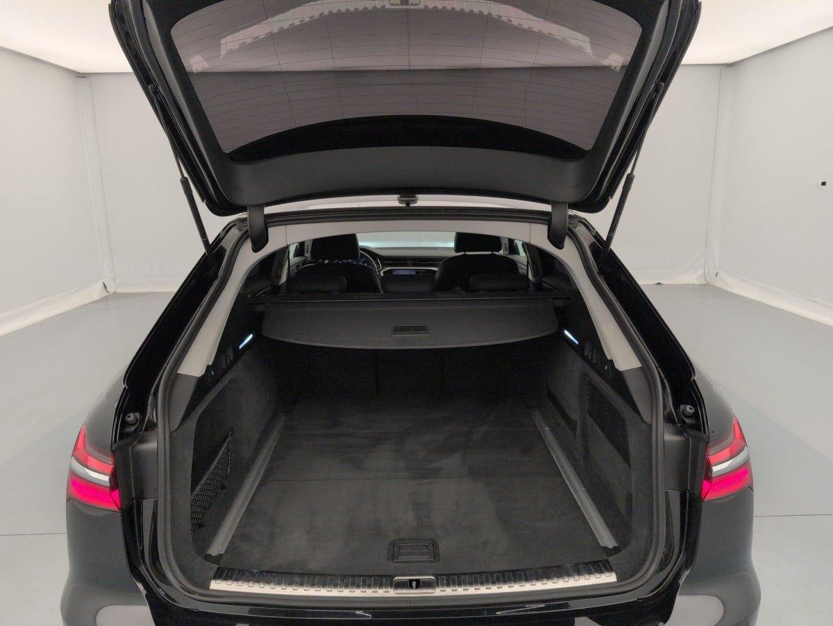Audi A6 AVANT - Image 11