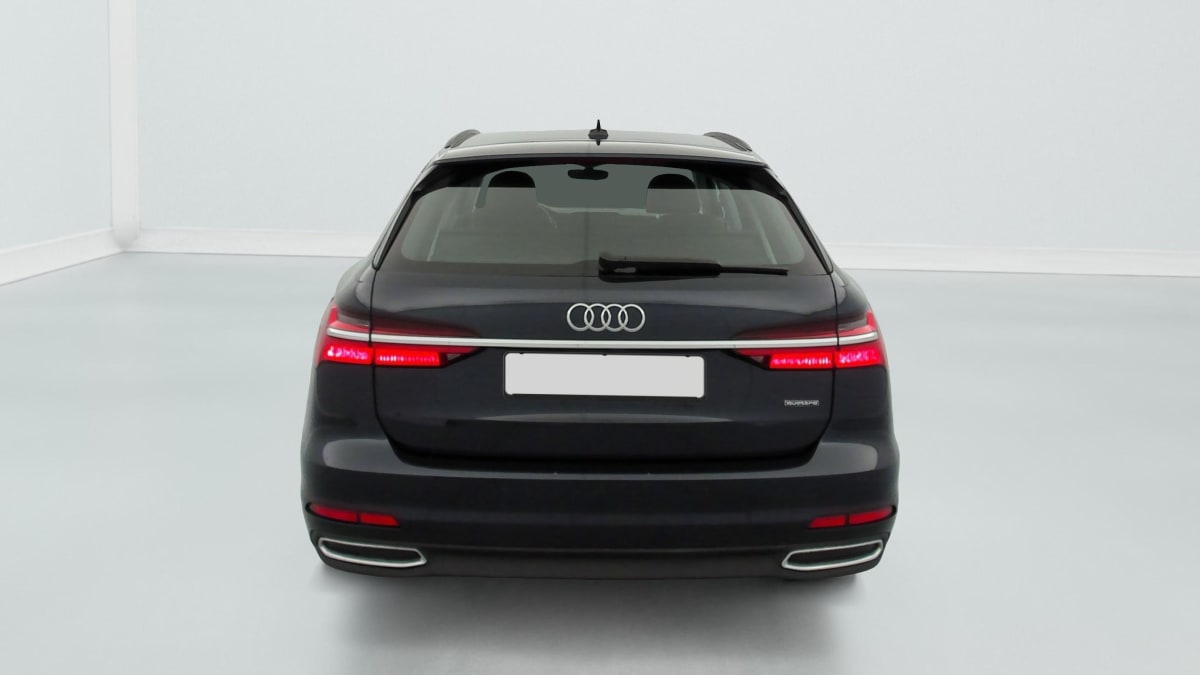 Audi A6 AVANT - Image 6