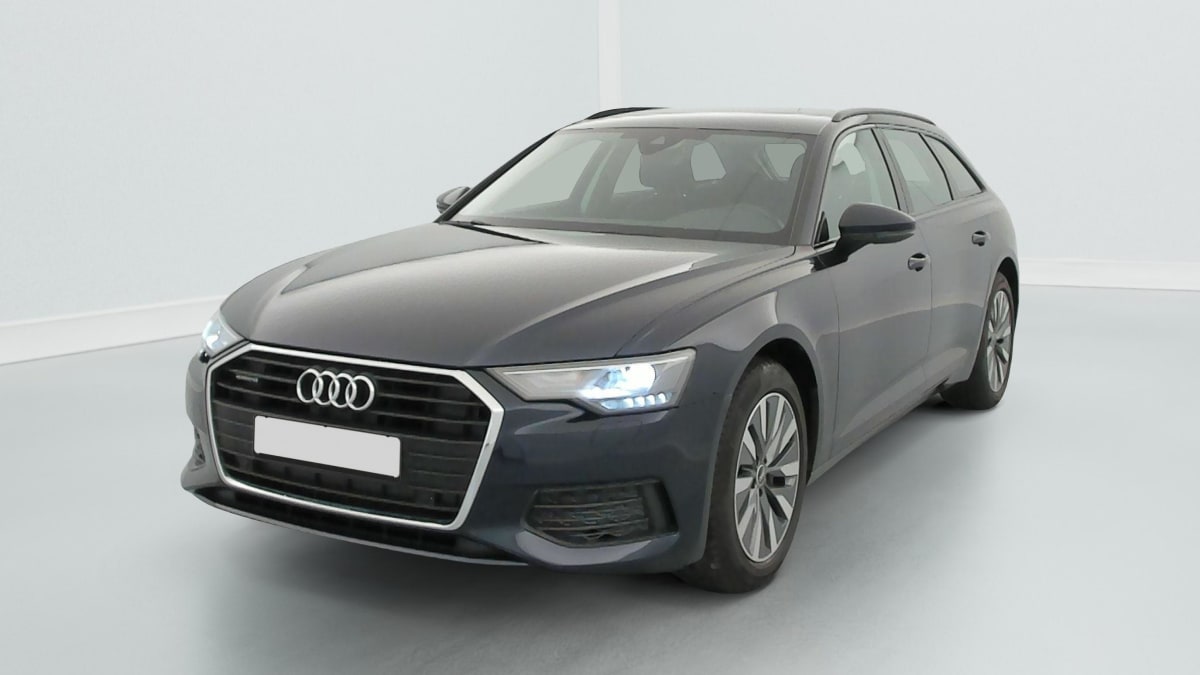 Audi A6 AVANT - Image 3