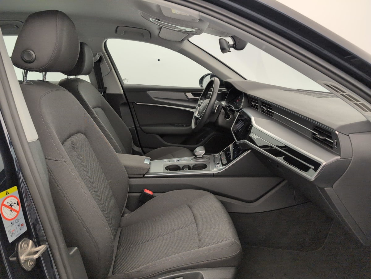 Audi A6 AVANT - Image 9