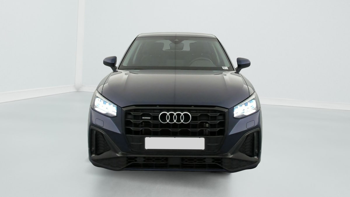 Audi Q2 - Image 2