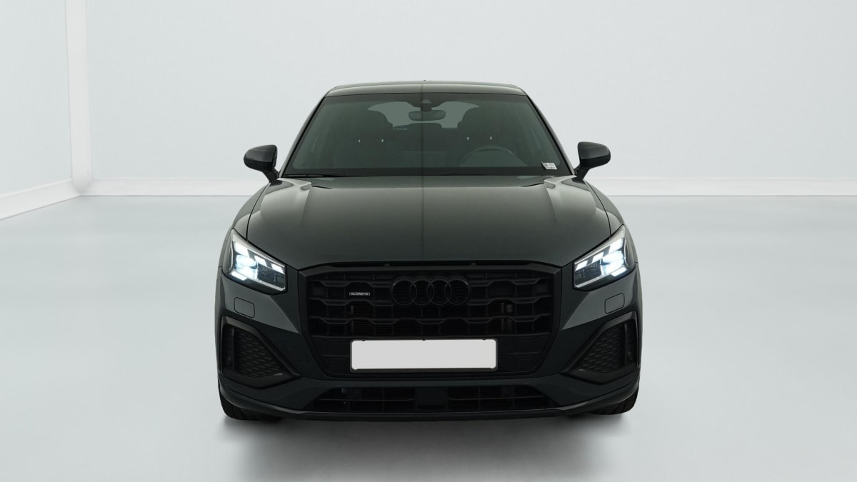 Audi Q2 - Image 2