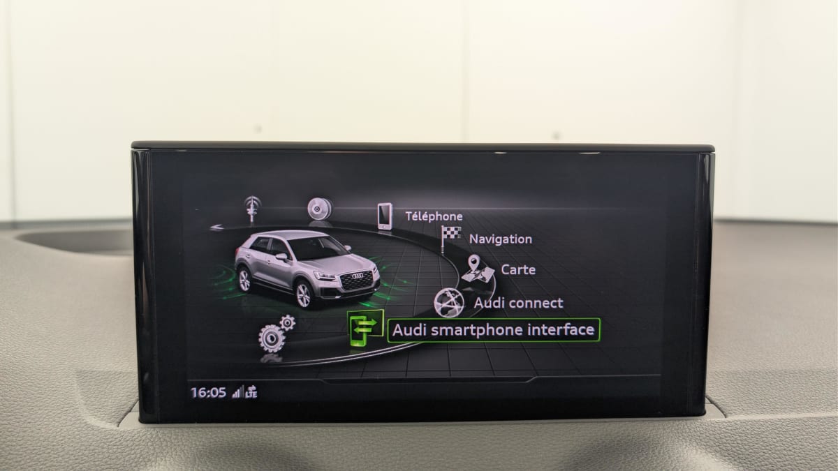 Audi Q2 - Image 17