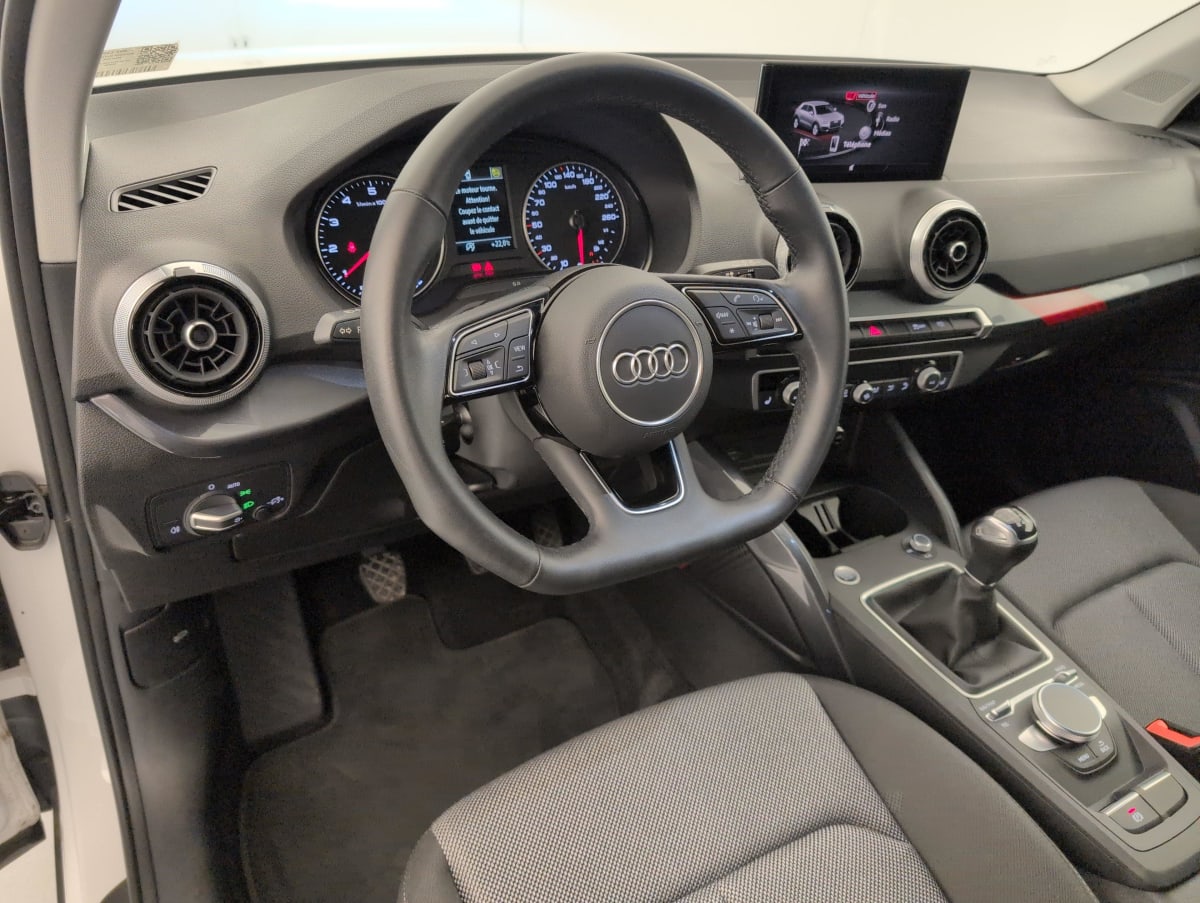 Audi Q2 - Image 15