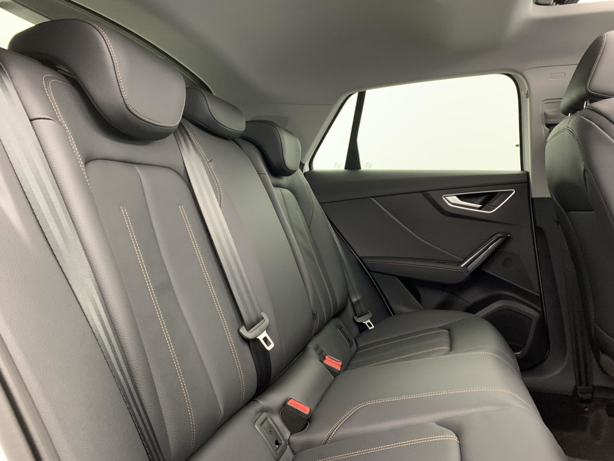 AUDI Q2 35 TDI 150 S TRONIC 7 DESIGN