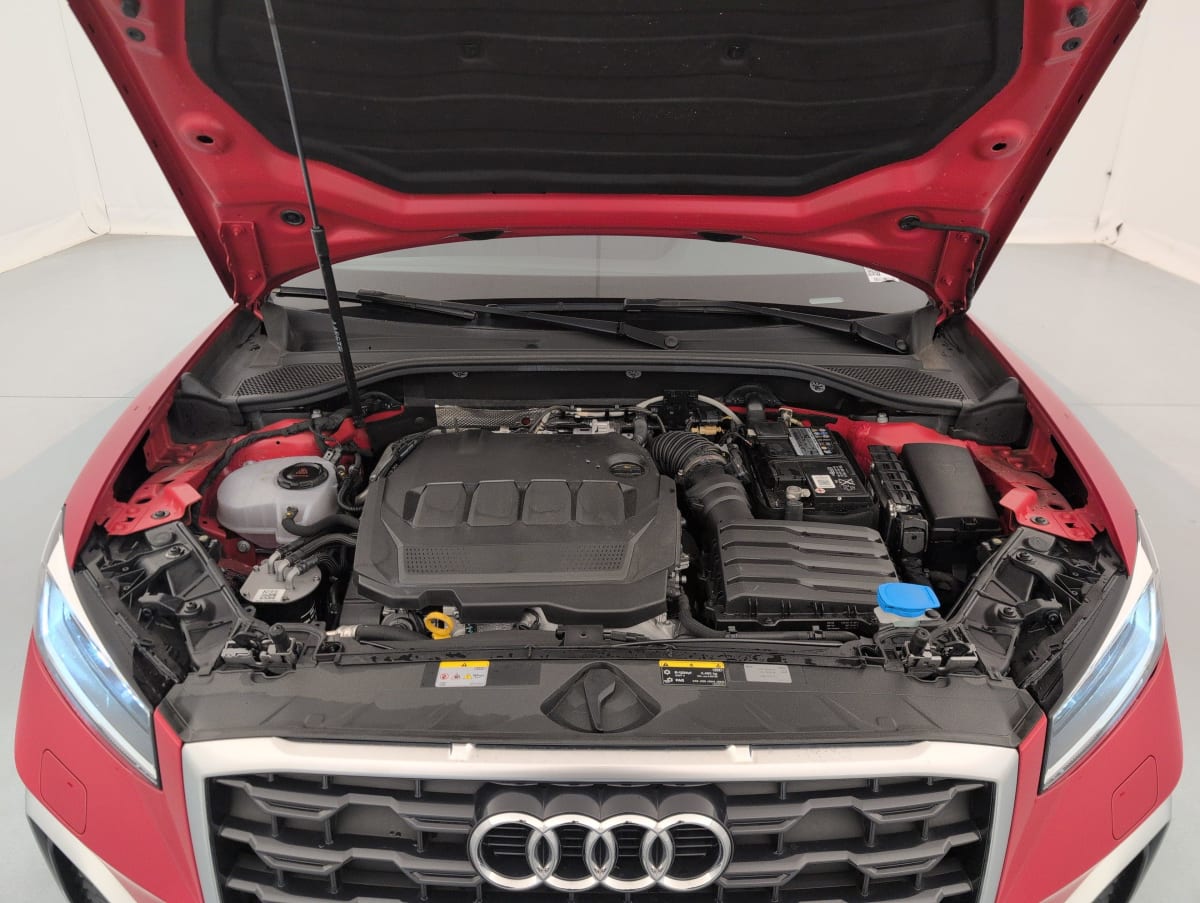 Audi Q2 - Image 20