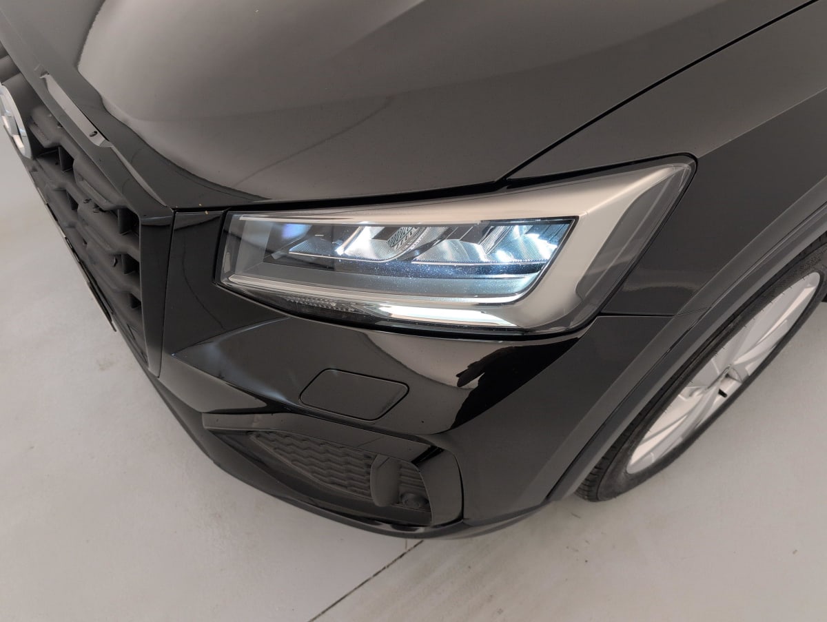 Audi Q2 - Image 21