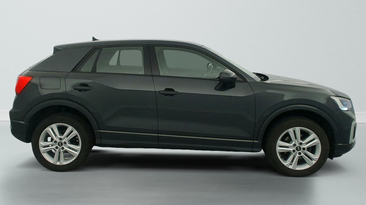 Audi Q2 - Image 8