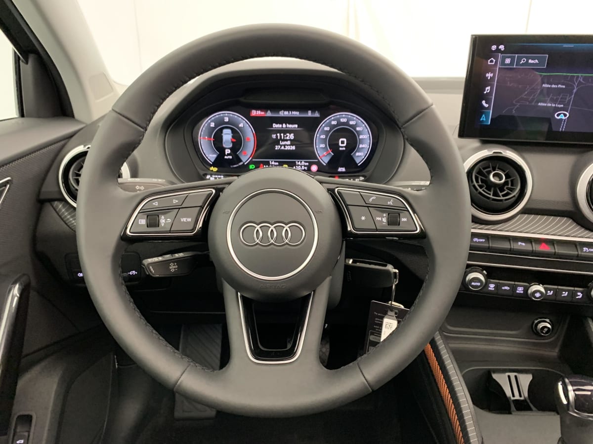 Audi Q2 - Image 40