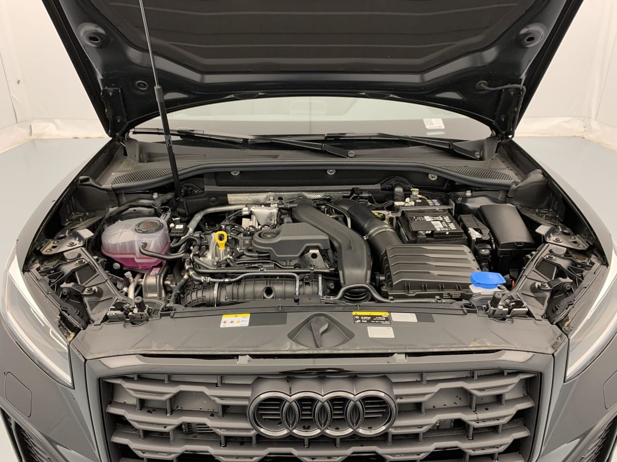 Audi Q2 - Image 24