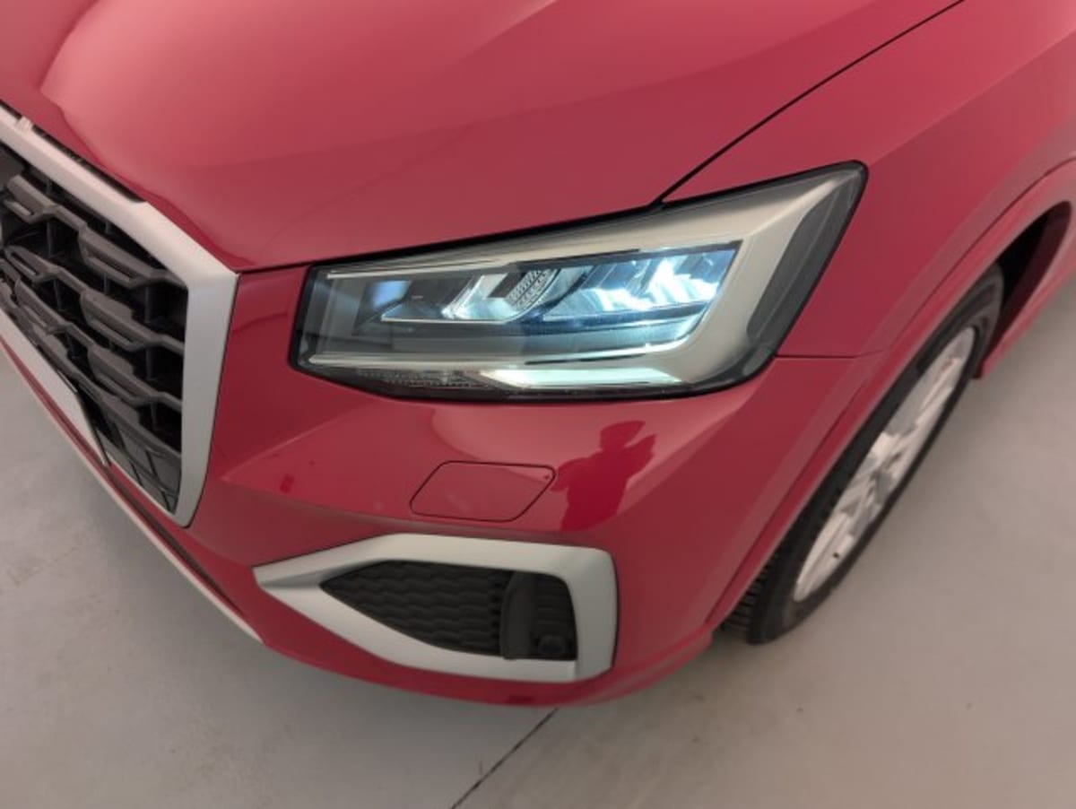Audi Q2 - Image 21