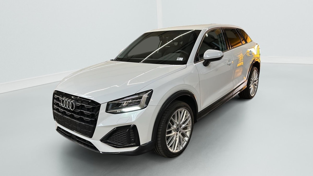 Audi Q2 - Image 3