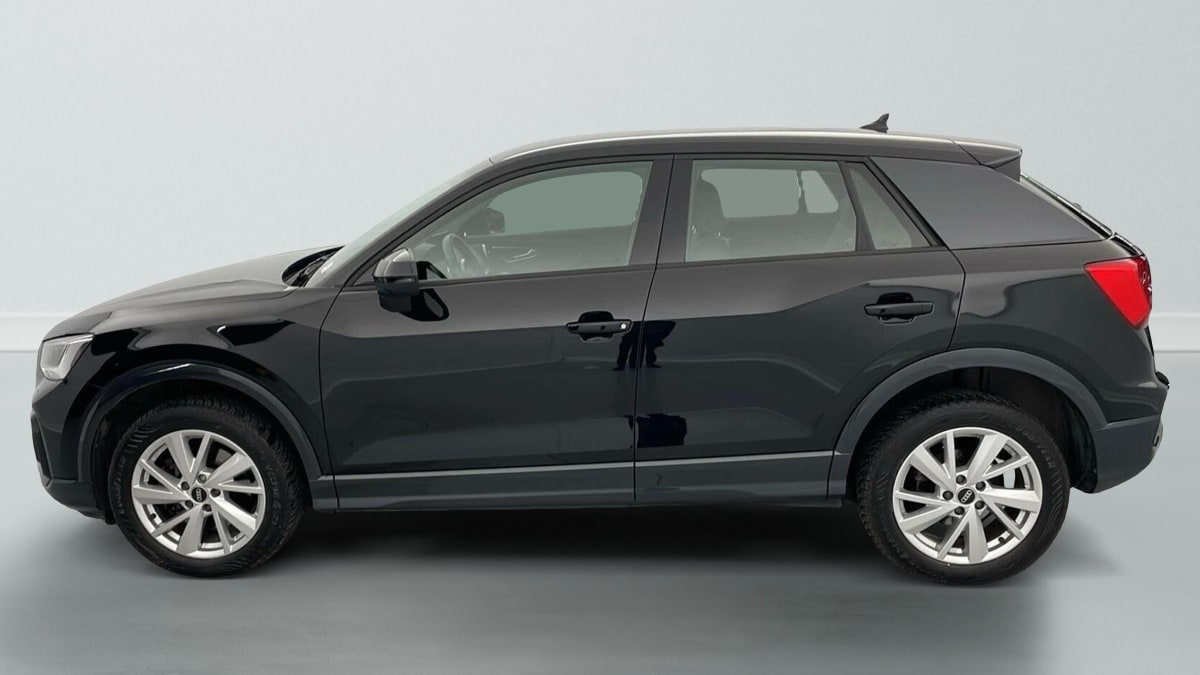 Audi Q2 - Image 4