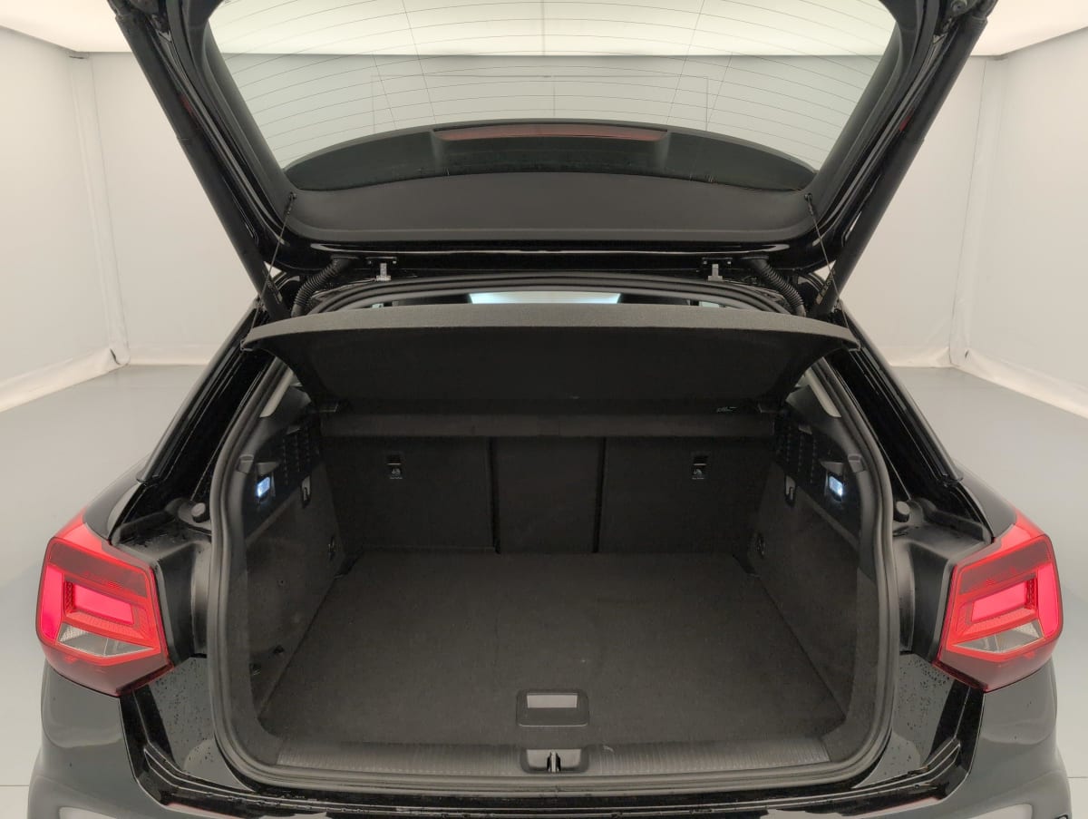 Audi Q2 - Image 11