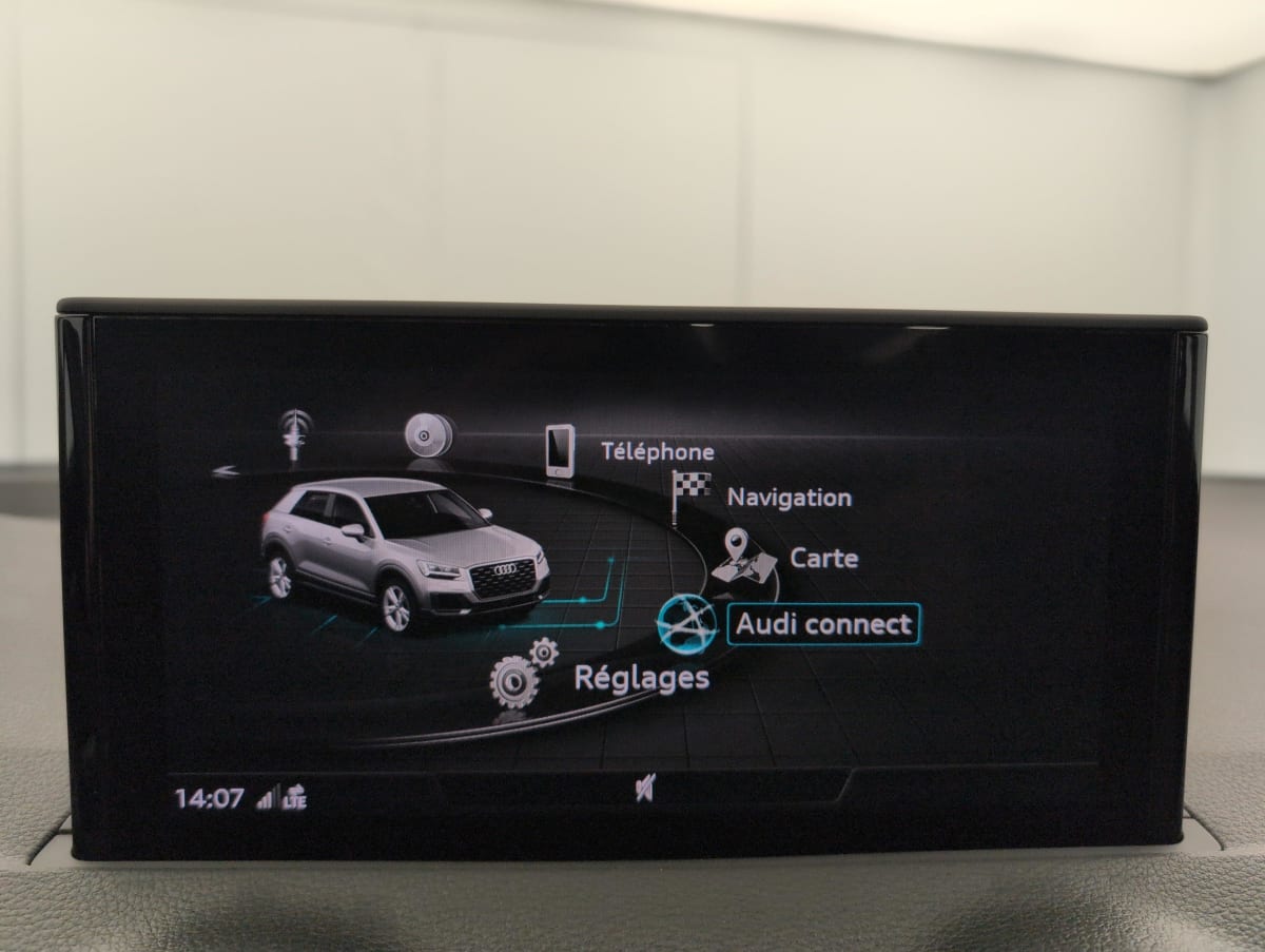 Audi Q2 - Image 18