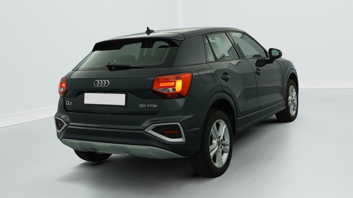 Audi Q2 - Image 7