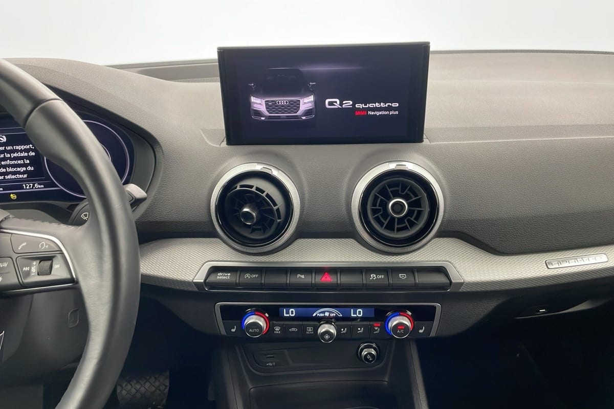 Audi Q2 - Image 17