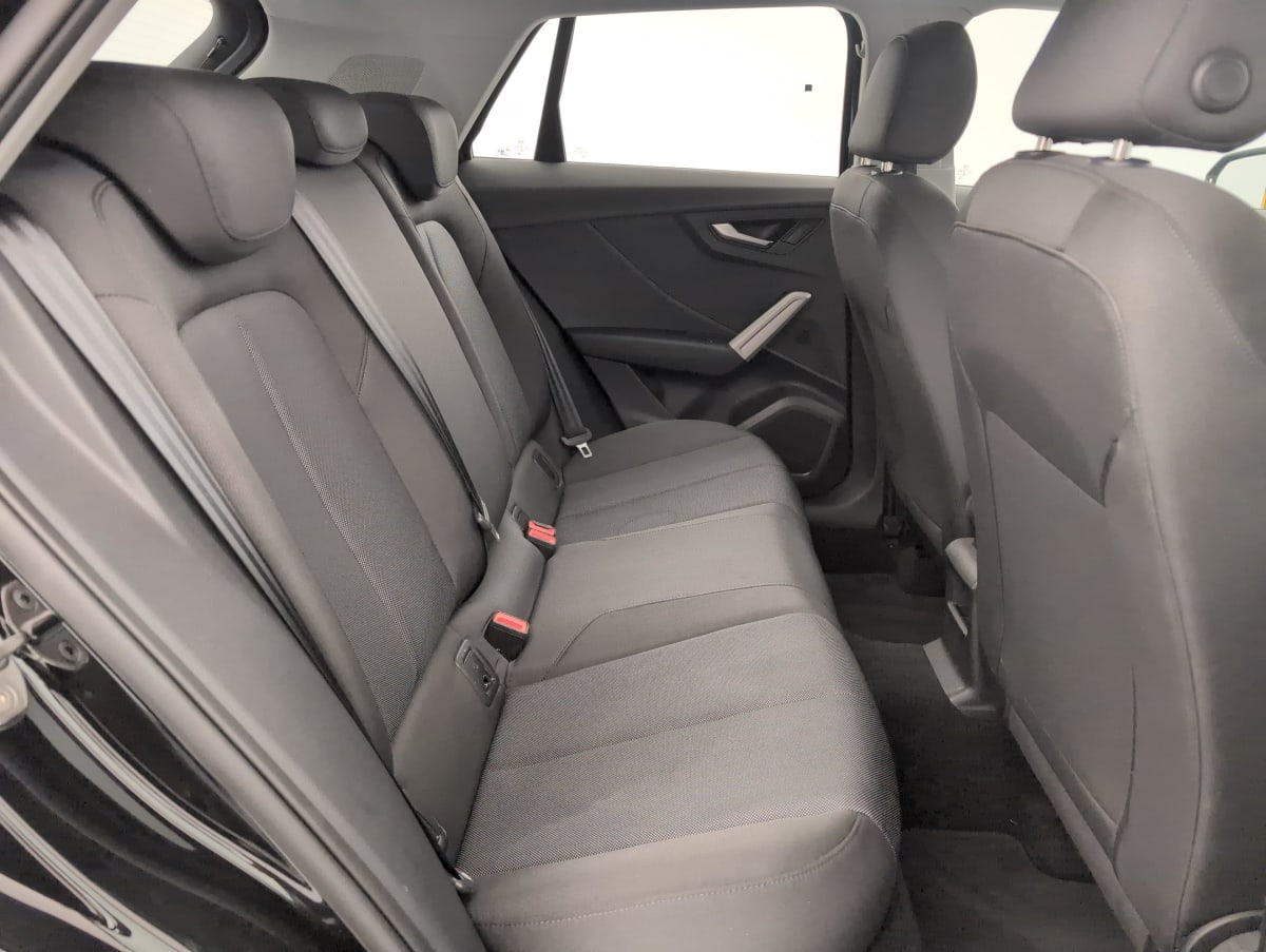 Audi Q2 - Image 10