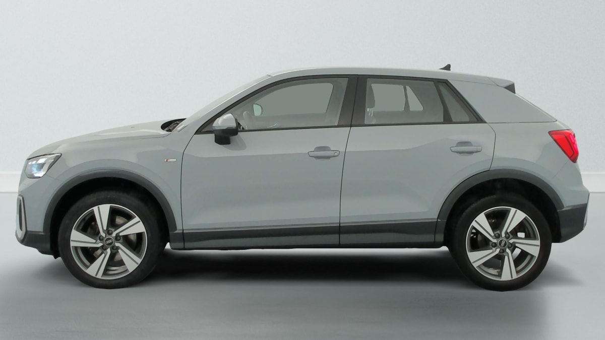 Audi Q2 - Image 4