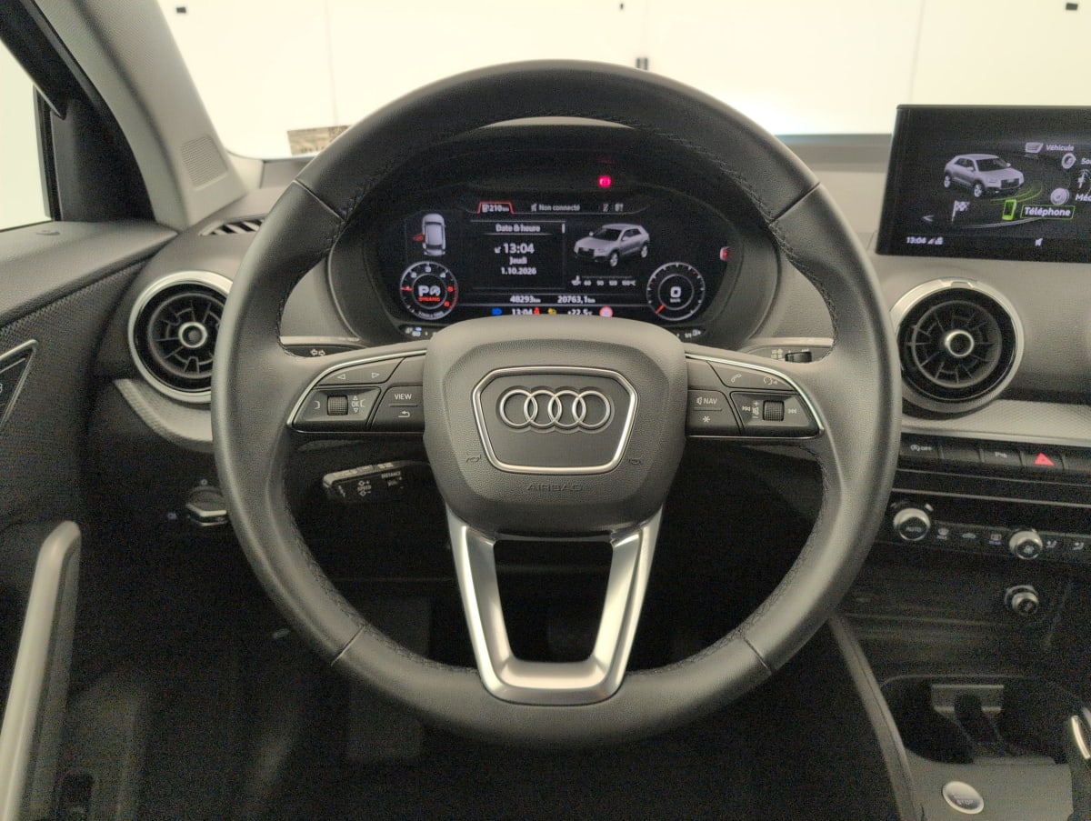 Audi Q2 - Image 15