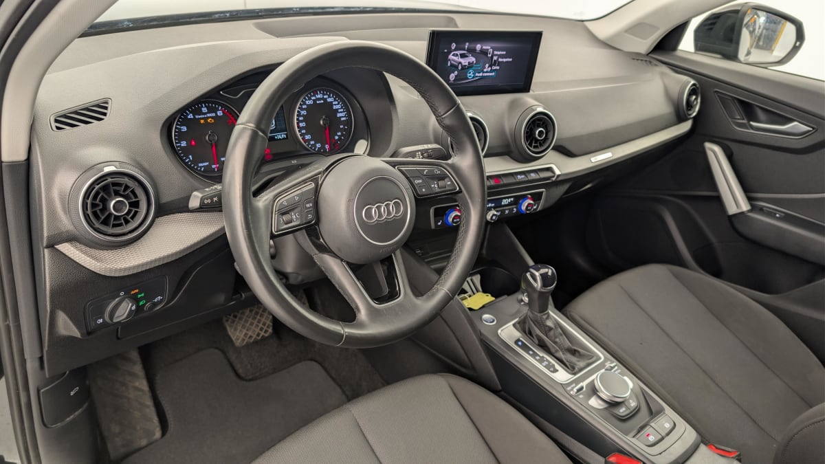 Audi Q2 - Image 15