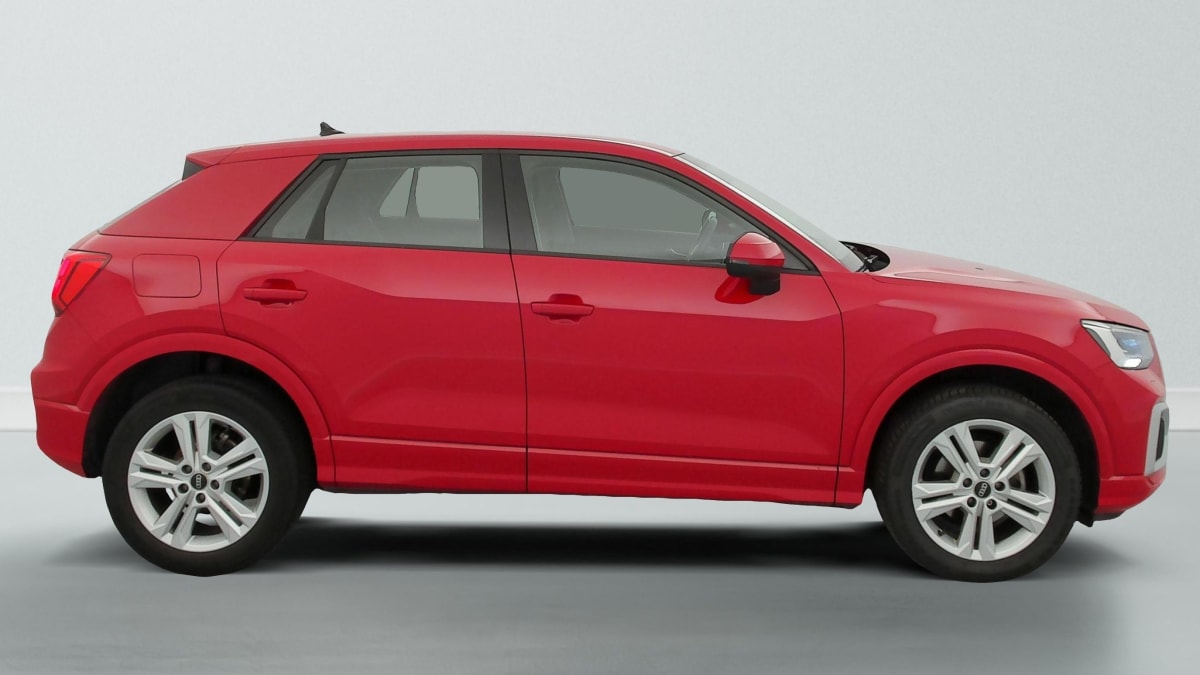 Audi Q2 - Image 8