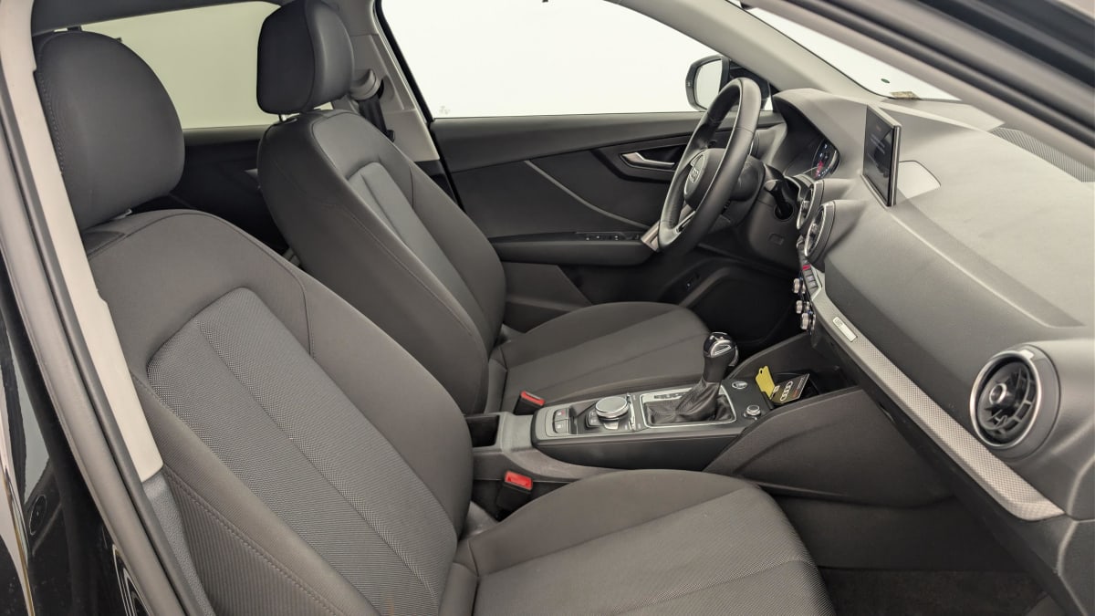 Audi Q2 - Image 9