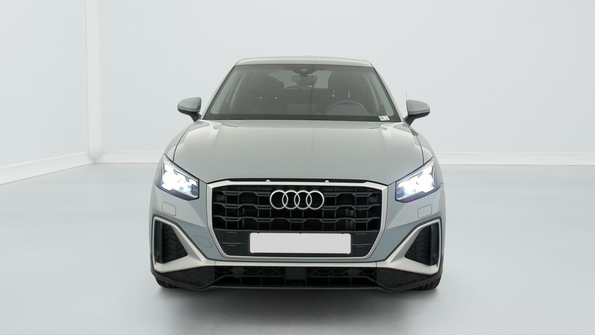 Audi Q2 - Image 2