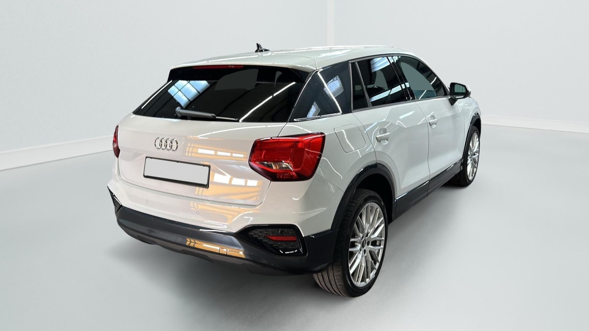 Audi Q2 - Image 7