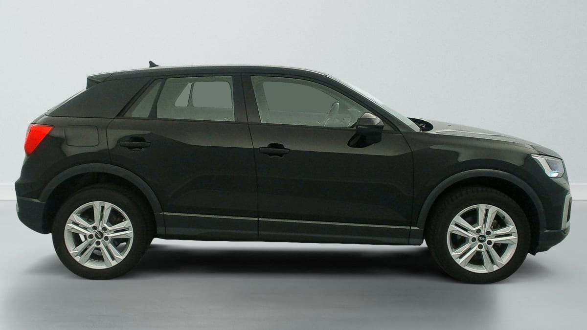 AUDI Q2 30 TFSI 110 DESIGN