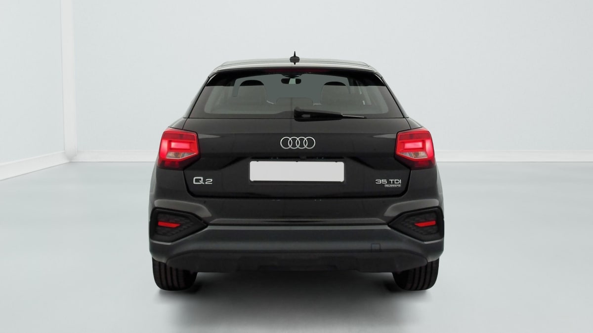 Audi Q2 - Image 6