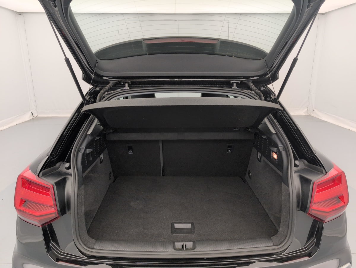 Audi Q2 - Image 11