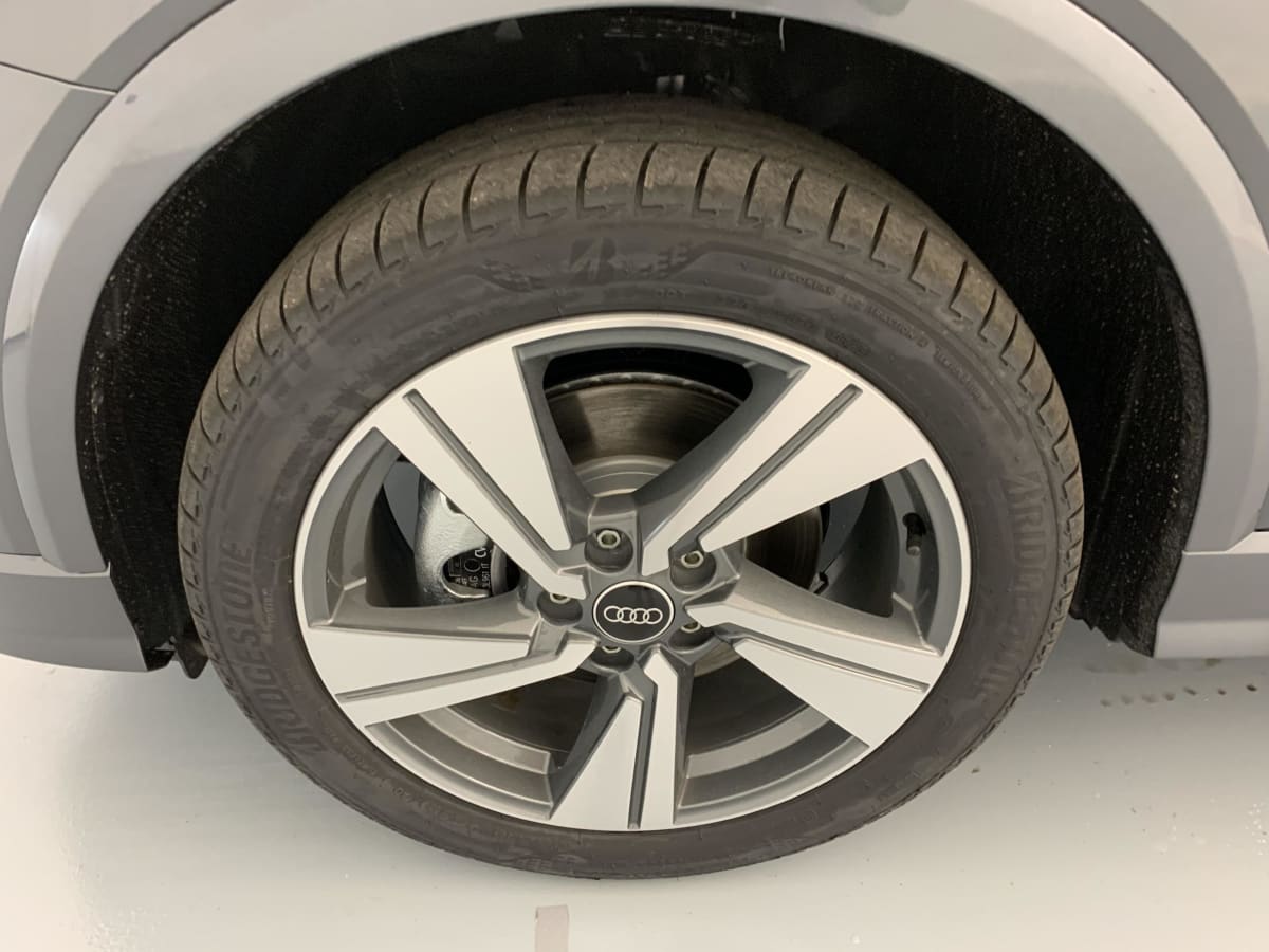 Audi Q2 - Image 50