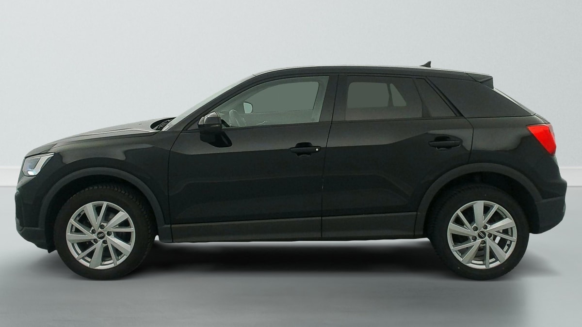 Audi Q2 - Image 4