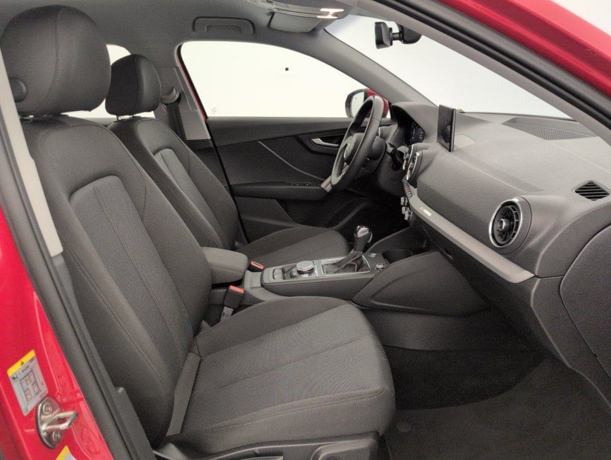Audi Q2 - Image 9