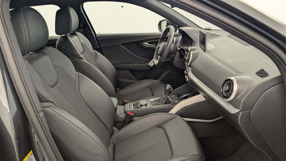 Audi Q2 - Image 9
