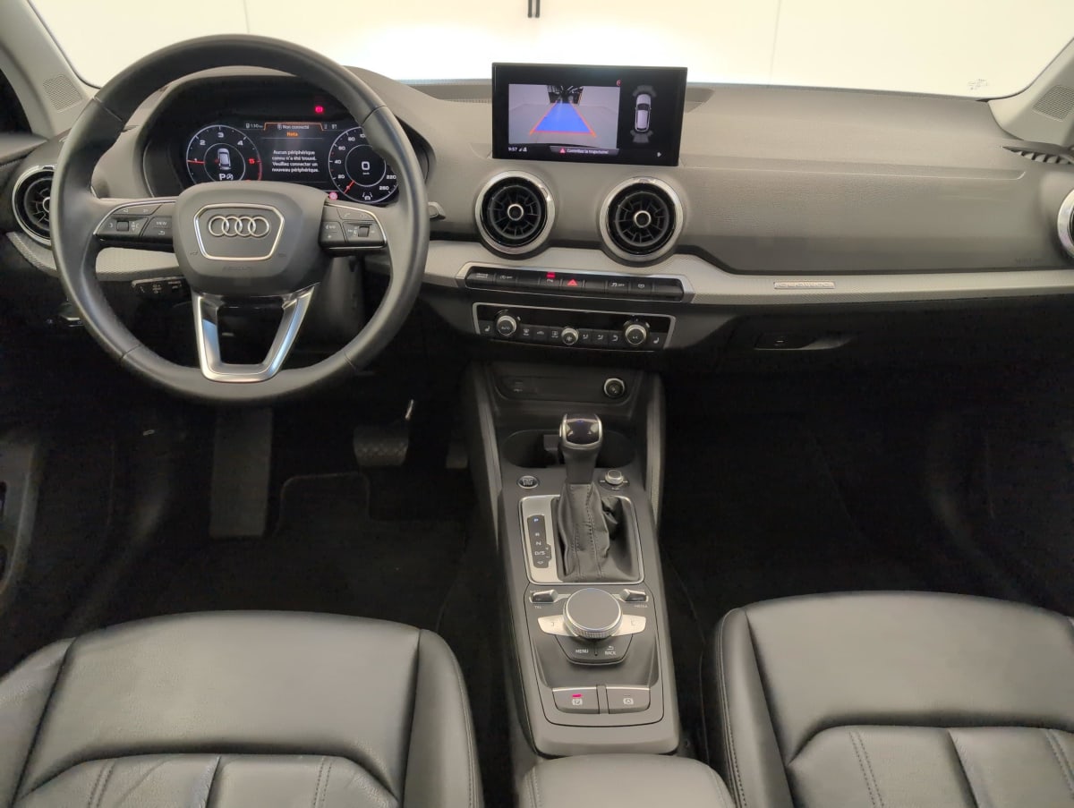 Audi Q2 - Image 14