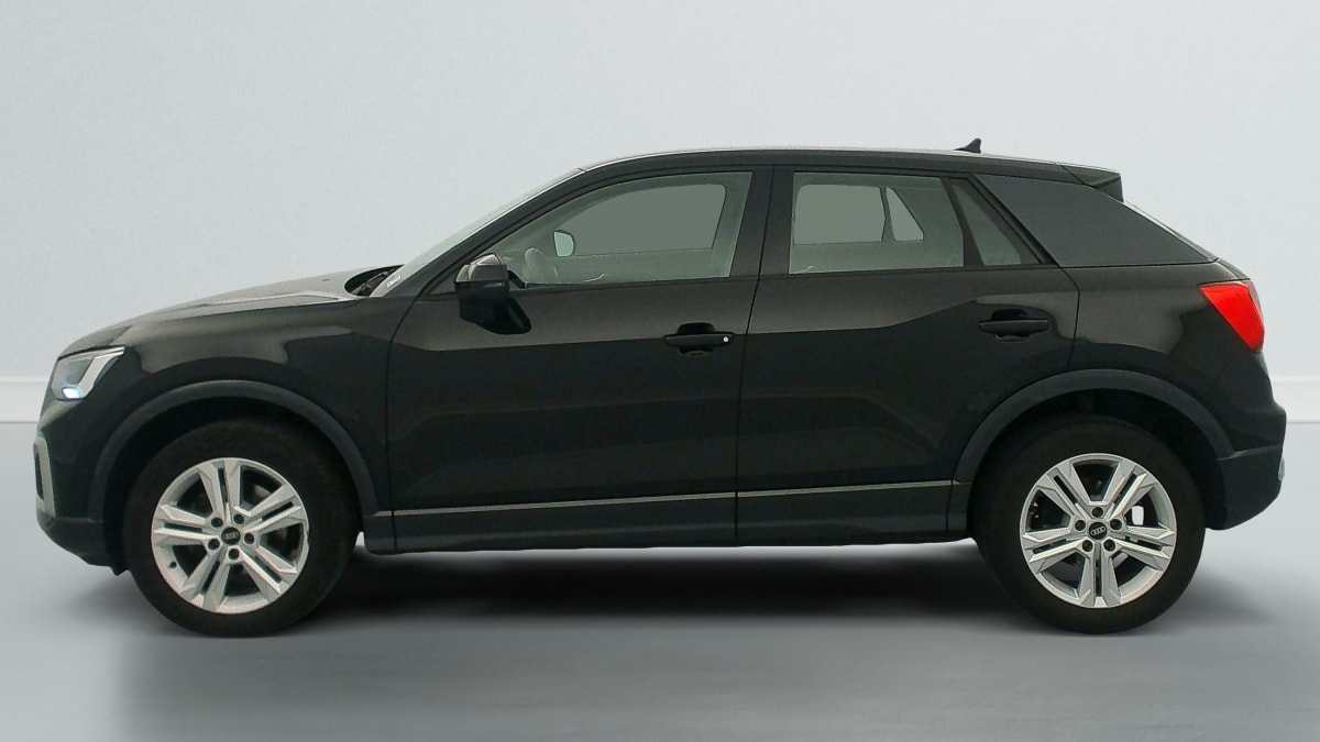 AUDI Q2 30 TFSI 110 DESIGN