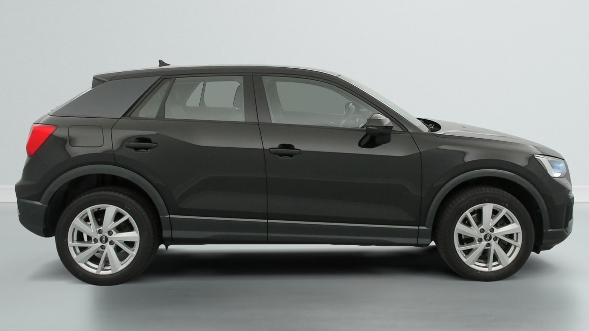 Audi Q2 - Image 8