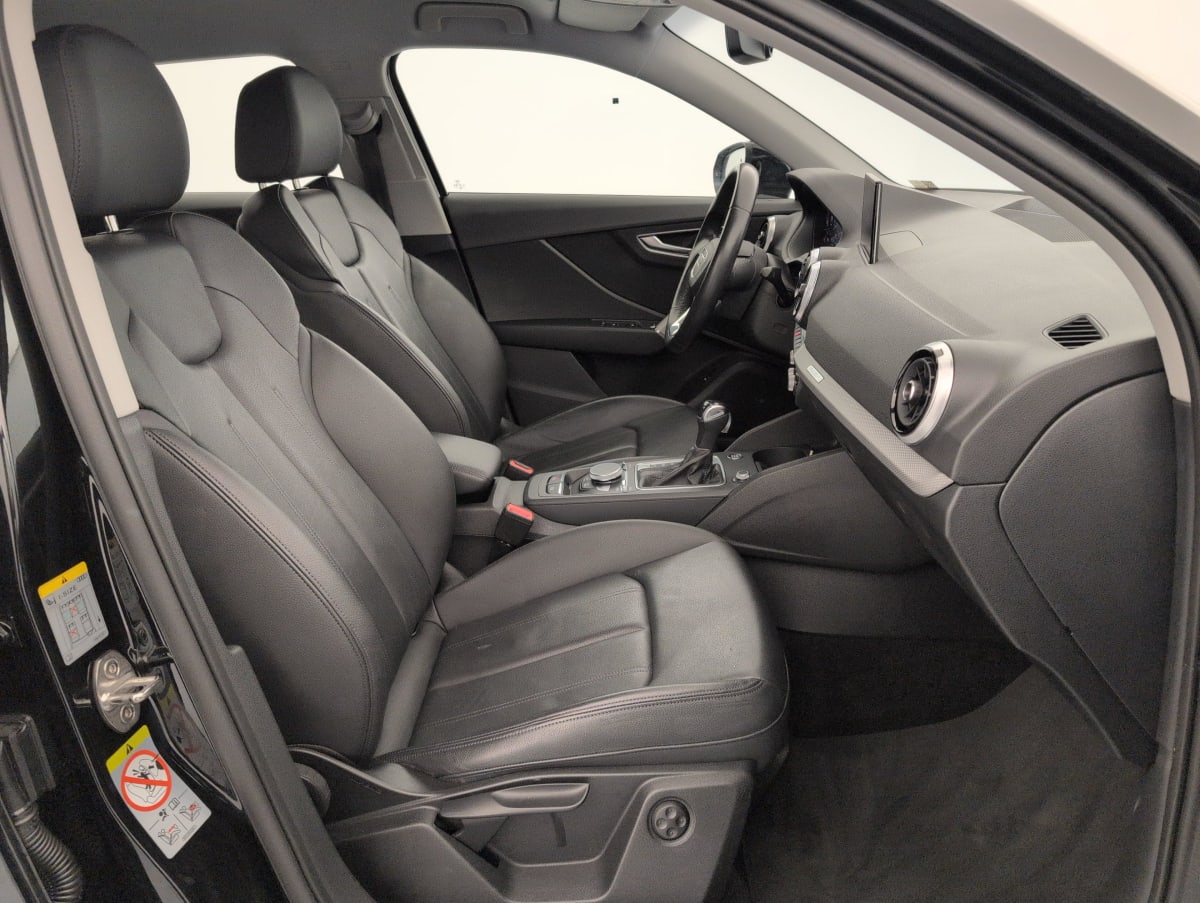 Audi Q2 - Image 9