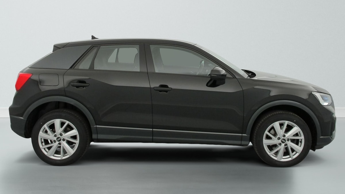 Audi Q2 - Image 8